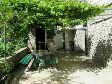 Villa Maja a villa in Tucepi private pool