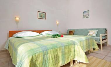 Selak in Tučepi - Haus für 6-7 Personen