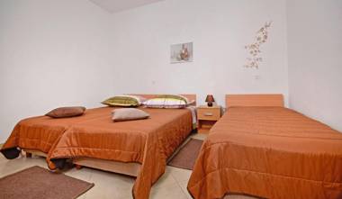 Selak in Tučepi - Haus für 6-7 Personen