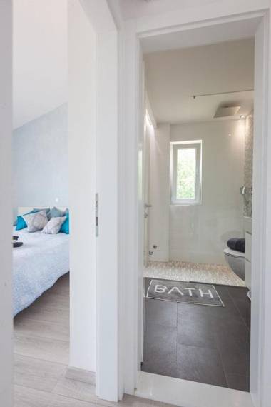 Villa Vintage & Modern a luxury villa in Tucepi