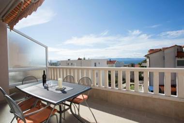 Apartments and Rooms KAPULICA