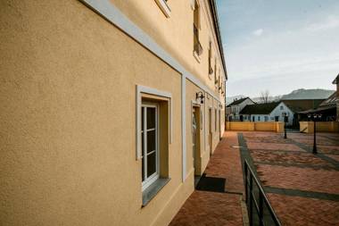 Pansion Bernarda Nova