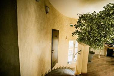 Pansion Bernarda Nova