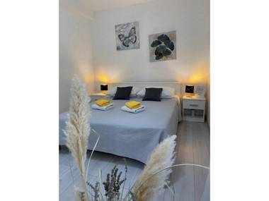 Apartment Ante