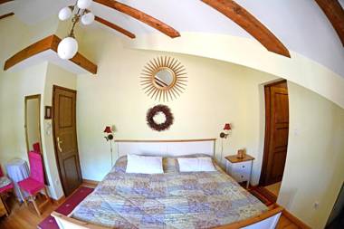 Holiday Home Tonkina kuća