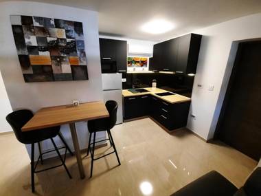 Apartmani New York