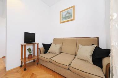 Apartments Saphron Beach