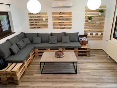 Holiday Home Međimurski Raj