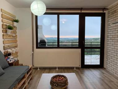 Holiday Home Međimurski Raj