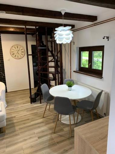 Holiday Home Međimurski Raj