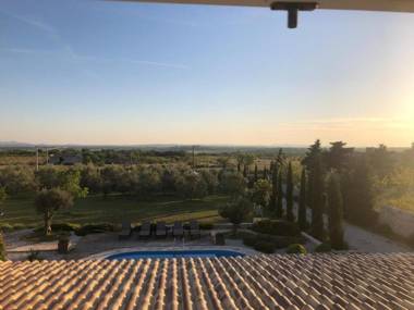 Villa and Cottage Premasole