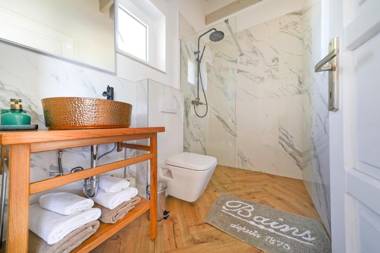 Villa and Cottage Premasole