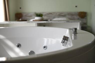 Zagreb Camp Bungalows