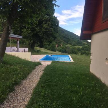 Holiday Home Luka 10