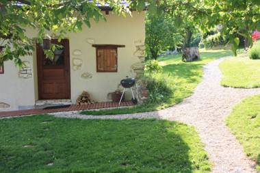 Holiday Home Luka 10