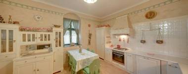 Mikin dol Baranja Country house