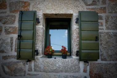 Stone House Marasovic