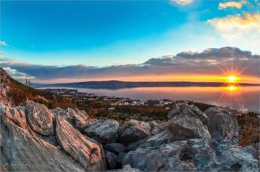 Apartments and Rooms Degenija