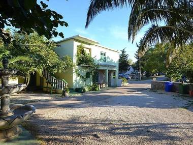 Apartments Velebit - 130m to sea