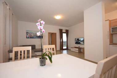 Apartments Paklenica