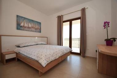 Apartments Paklenica