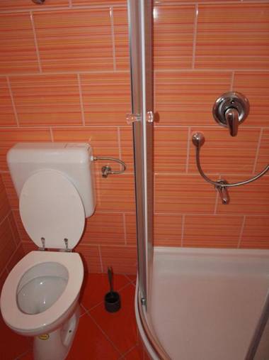 Apartments & Room Masa