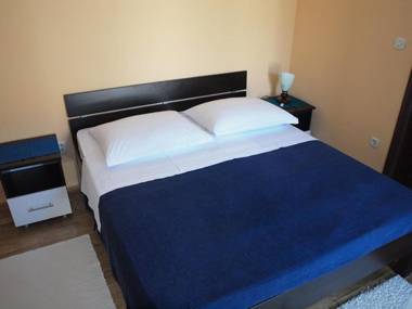 Apartments & Room Masa