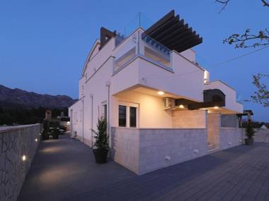 Serene Villa in Seline with Private Swimming Pool