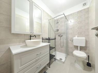 Serene Villa in Seline with Private Swimming Pool