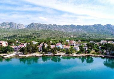 Apartments Ivan Z - 10m from sea