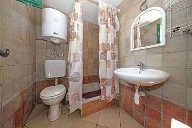 Holiday home Role - retro