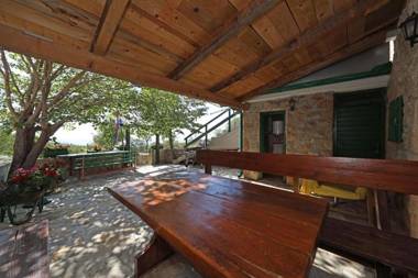 Holiday home Role - retro