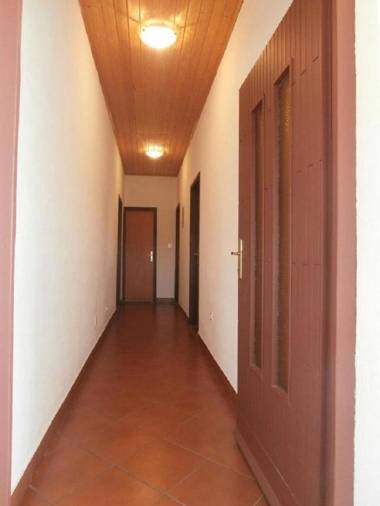 Apartments Sunny - terrace & parking