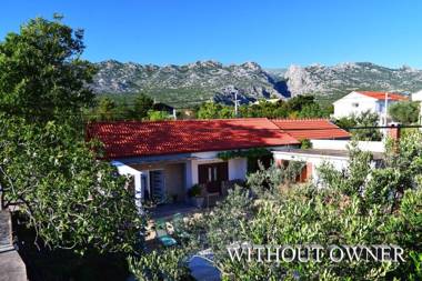 Studio apartman Željko