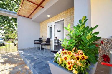 Studio apartman Željko