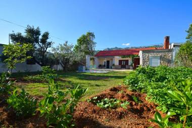 Studio apartman Željko