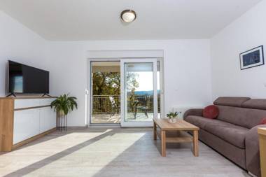 Apartmani Villa Paulo