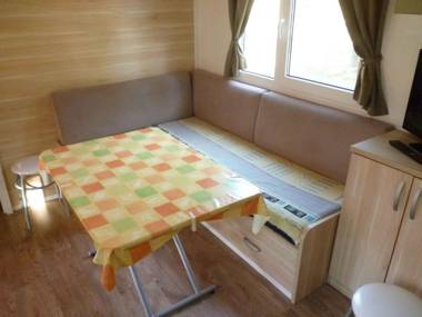 Mobilehomes in Seline - Paklenica Riviera 6831