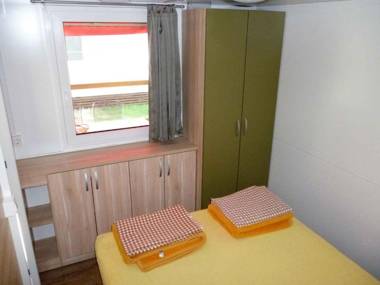Mobilehomes in Seline - Paklenica Riviera 6831
