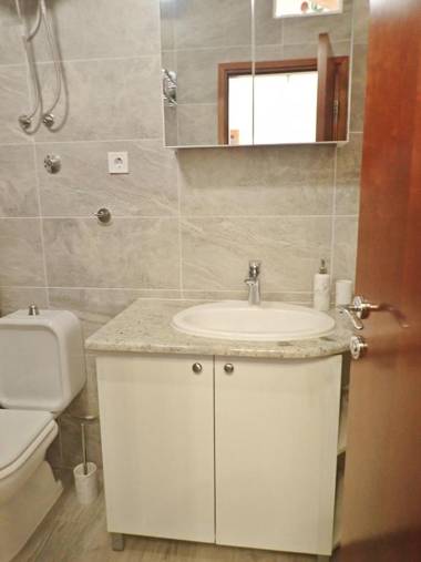 Holiday home in Starigrad-Paklenica 40978