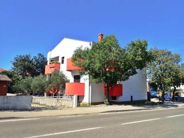 Apartment in Seline - Paklenica Riviera 41566