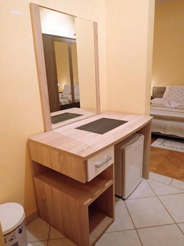 Apartment in Seline - Paklenica Riviera 41566