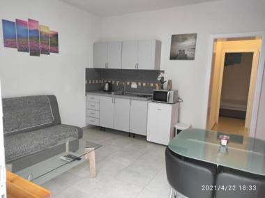 Apartmani QUATTRO