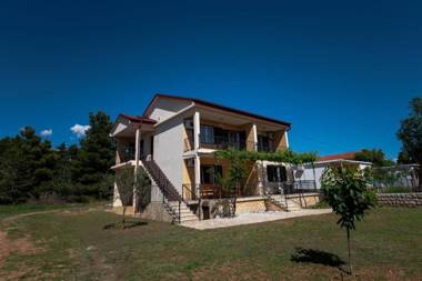 Family friendly seaside apartments Seline Paklenica - 18933