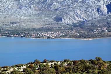 Family friendly seaside apartments Seline Paklenica - 18933