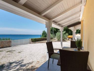 Captivating Holiday Home in Tribanj near the Sea