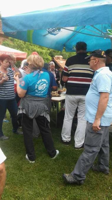 Apartment Eko Etno selo Stara Kapela Pavina kuća