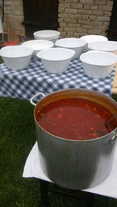 Apartment Eko Etno selo Stara Kapela Pavina kuća