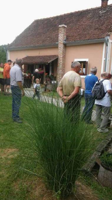 Apartment Eko Etno selo Stara Kapela Pavina kuća