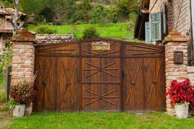 Country House "Stričev grunt" Stara Kapela